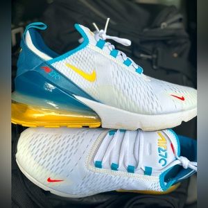 Nike Air Max 270 Sneakers